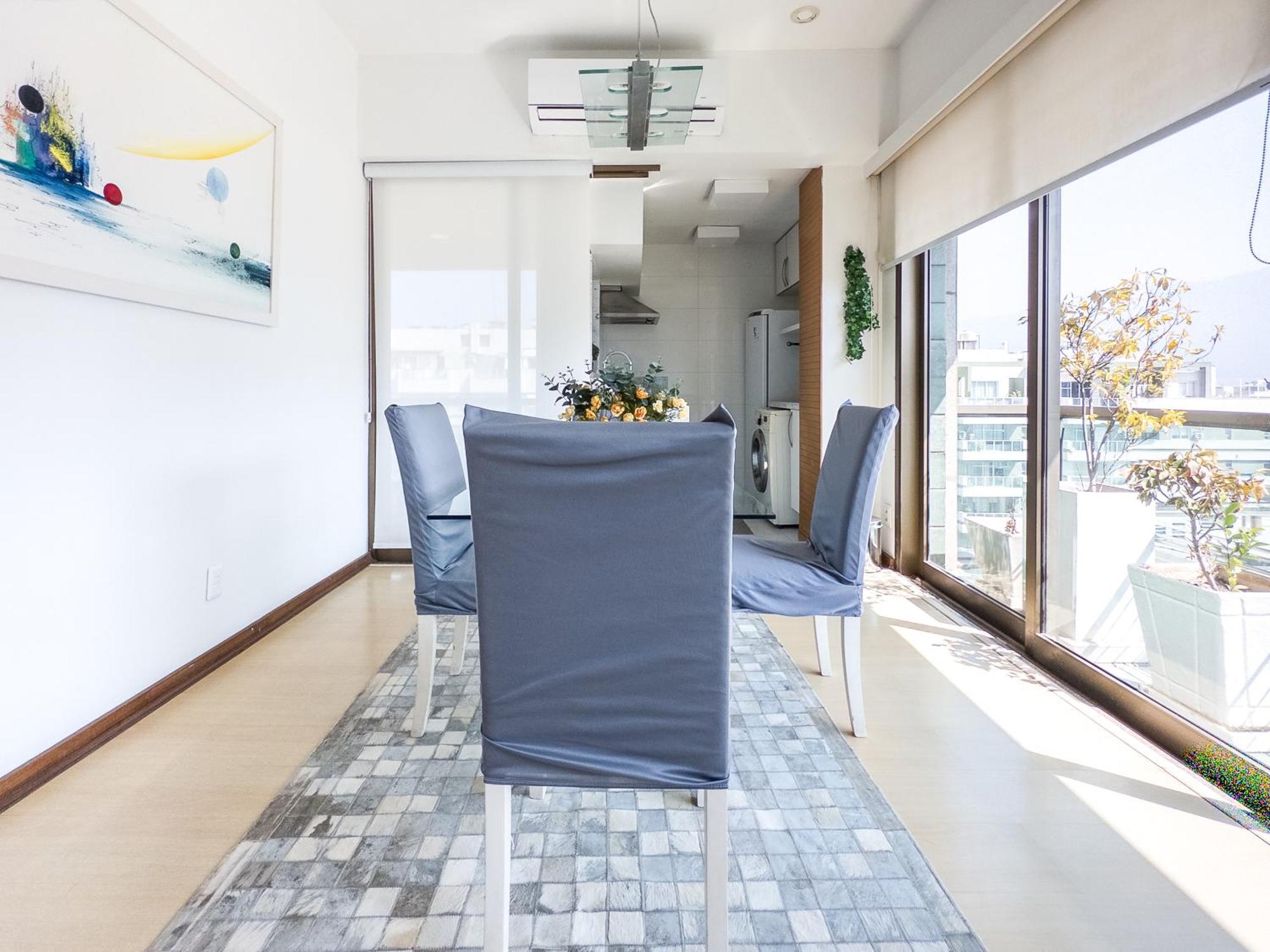 Ipf2045C - Tiffany'S Residence Service - Ipanema Рио де Жанейро Екстериор снимка